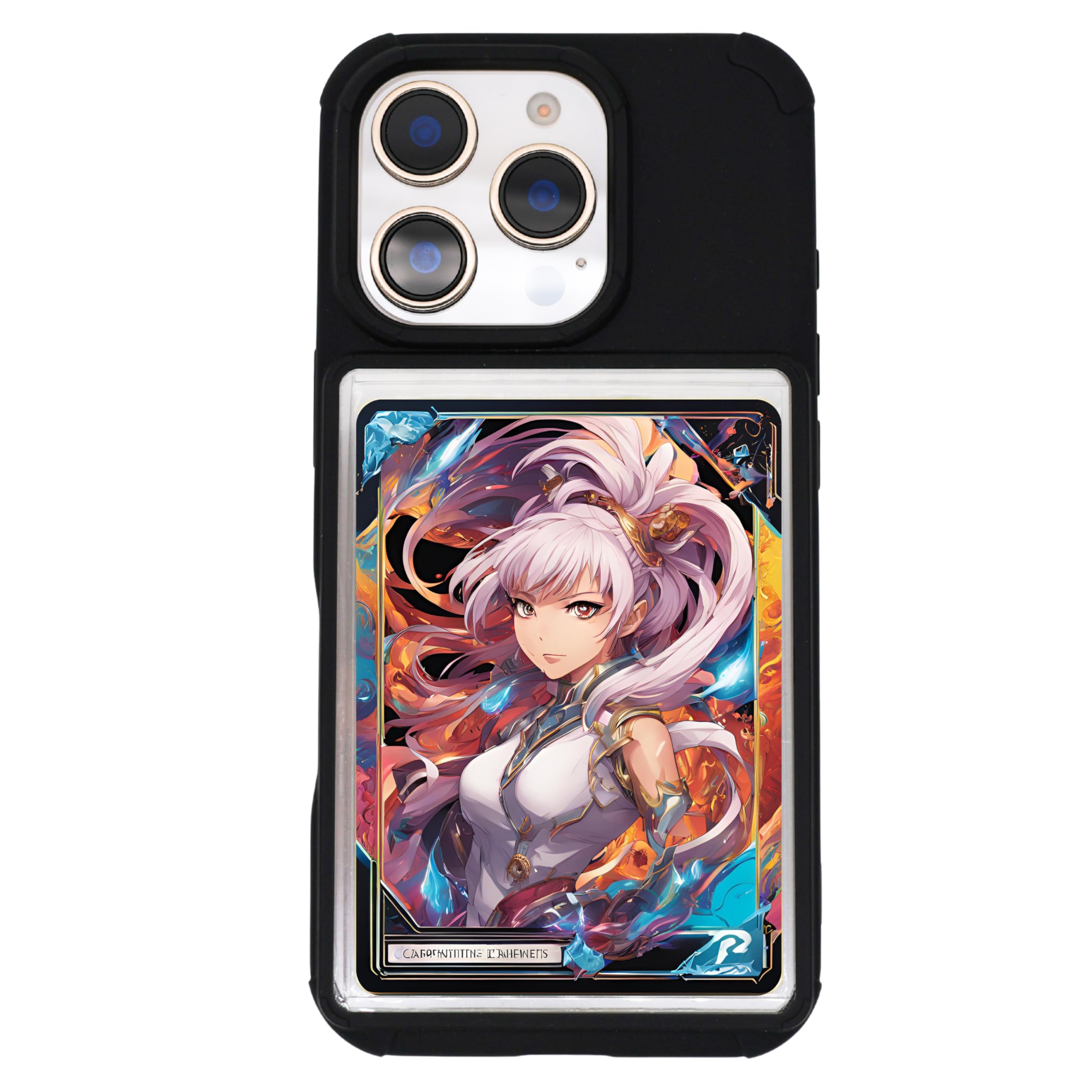 Amazon.co.jp: SHOWCASED トレーディングカードとフォトフォンケース