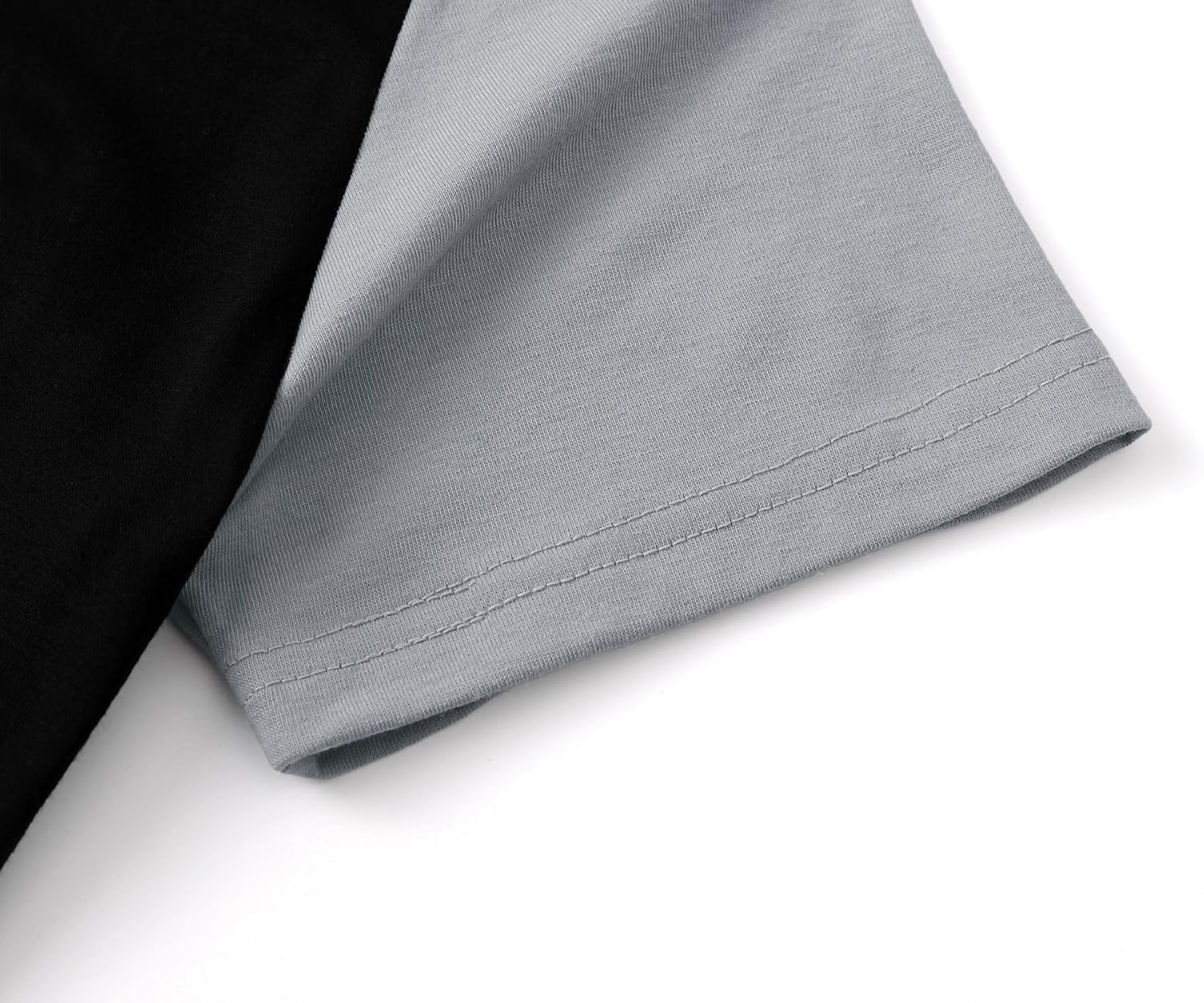 Tebbis Pajamas For Boys Fun Baseball Navy Blue Short Sleeves 2-Piece PJs Set Kid Comfy Sleepwear Size 6-18 - Image 4