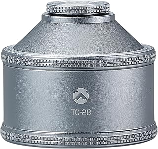 キャンピングムーン(CAMPING MOON) キャンプ ポケットタンク OD型 ガスランタン トーチバーナー 専用 アタッチメント TC-28