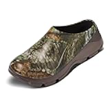 Women’s Grove Clogs, Outdoor Cute Slip-on Gardening Yard Shoes Slippers for Women