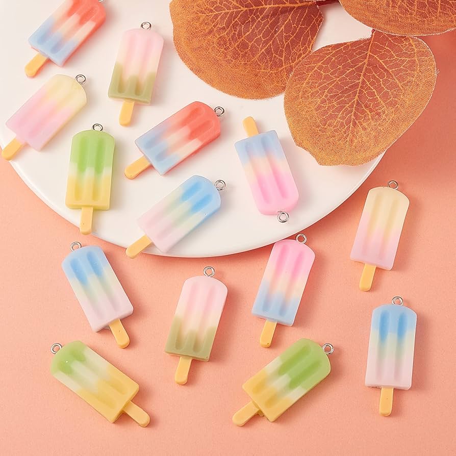 あかり様　アイスクリームチャーム あかり様 アイスクリームチャーム チャーム アイスクリーム