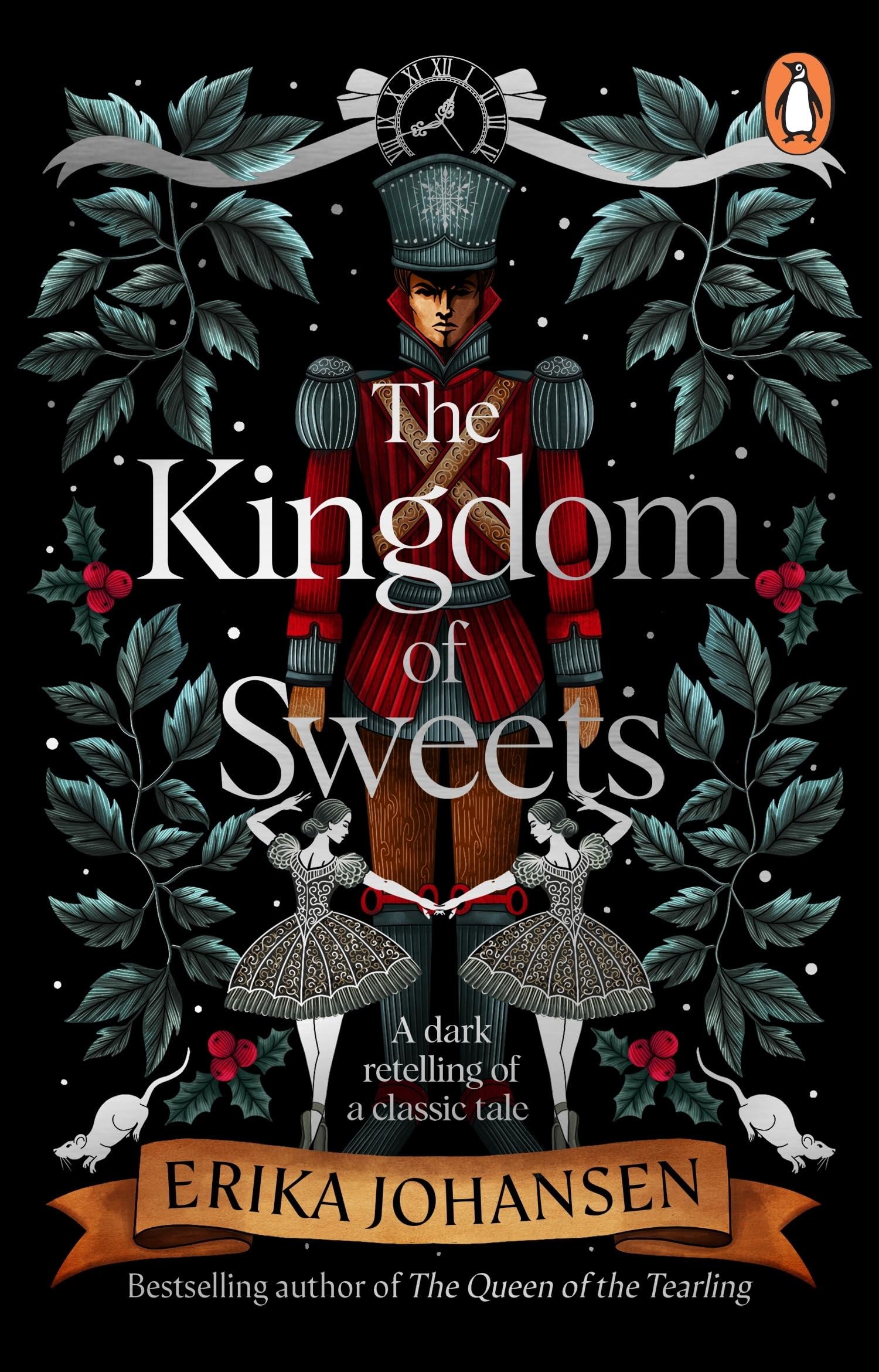 Kingdom Of Sweets