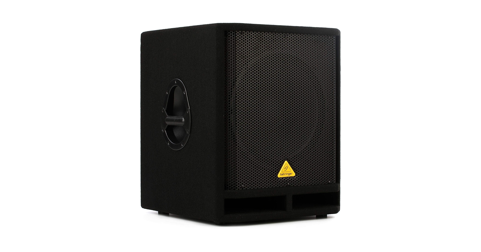 Amazon.com: Behringer EUROLIVE VQ1500D Professional Active