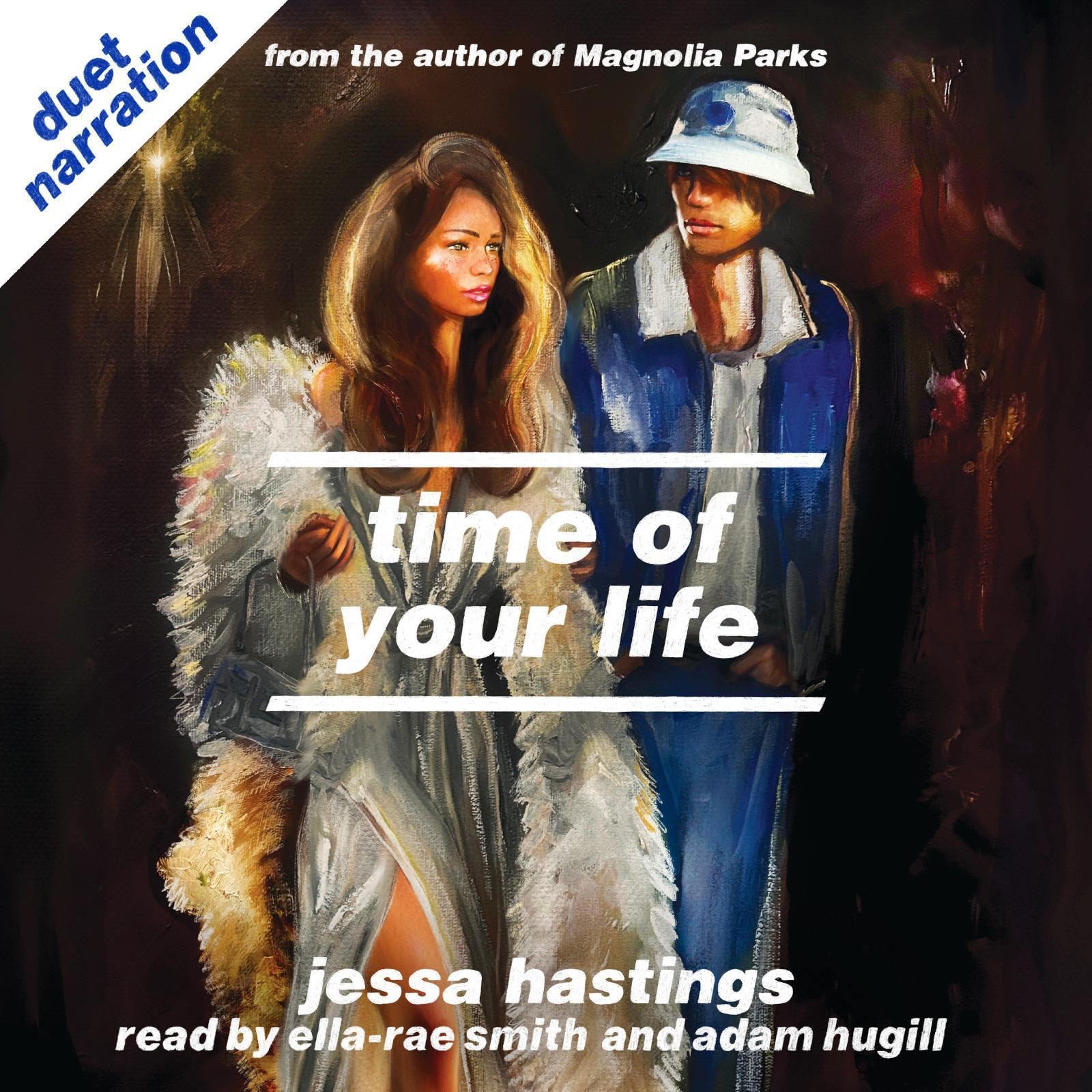 Cover art for Time of Your Life