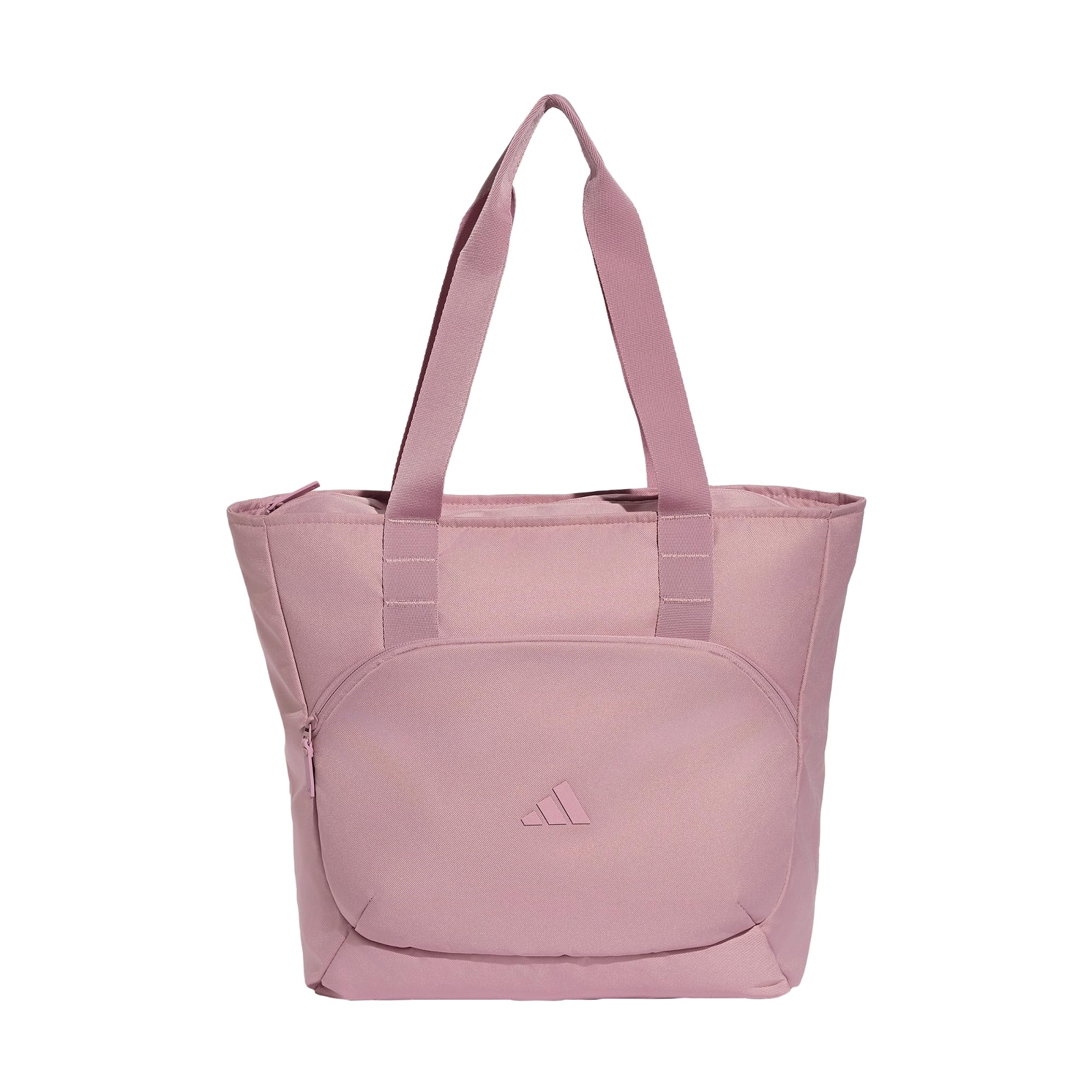 adidas Unisex Prime Tote Bag Tote_Bag, magic mauve, One Size