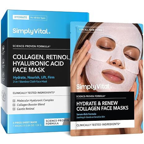 Best Anti Aging Face Mask at Home for Youthful Skin! 19 /