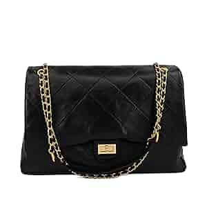 Amazon.com: M-ioi-M Extra Large Quilted Oiled Leather