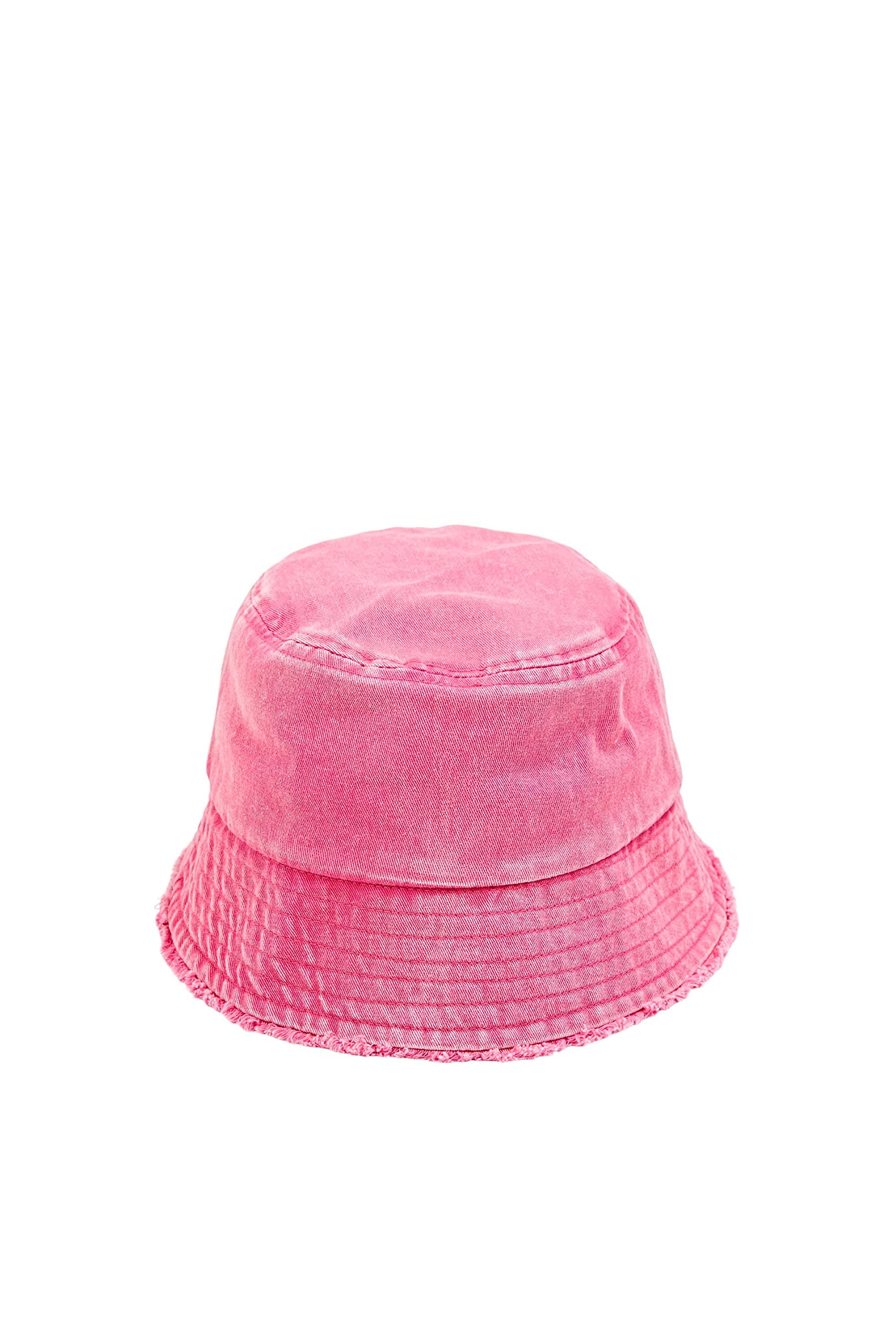 edc by Esprit Accessoires Women's Hat, 660/PINK FUCHSIA, S, 660/PINK FUCHSIA, S