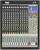 kookページ Korg SoundLink MW-1608 16-channel Hybrid Mixer | Sweetwater