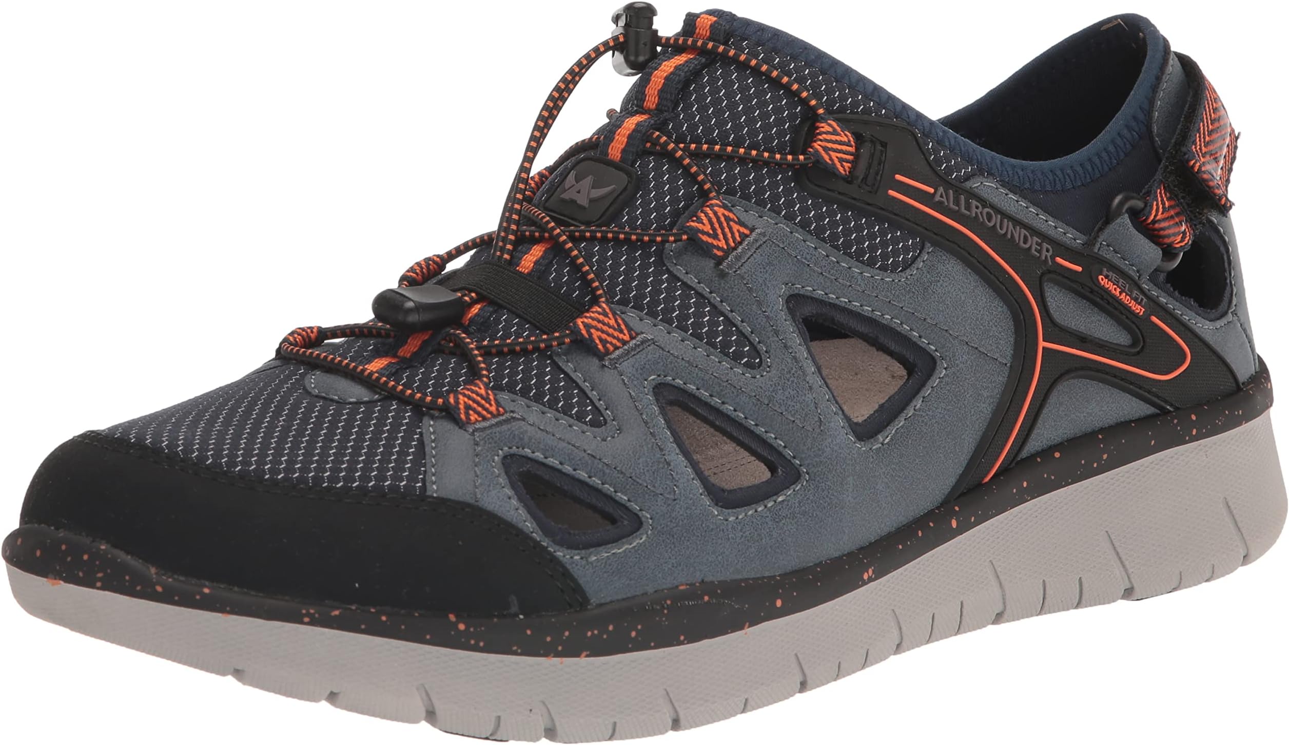 Allrounder by MephistoMen's Moro Water Shoe