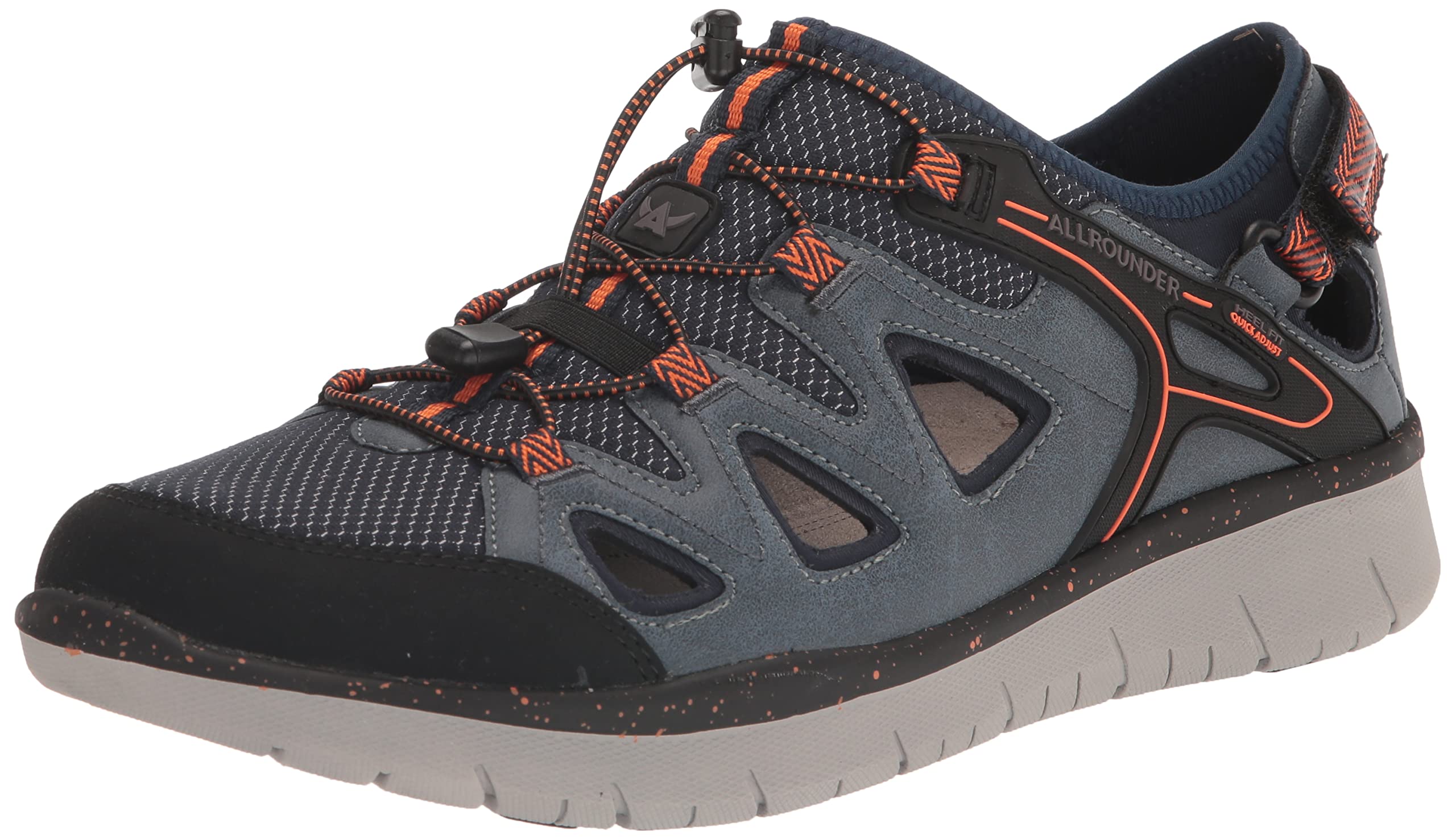 Allrounder by MephistoMen's Moro Water Shoe