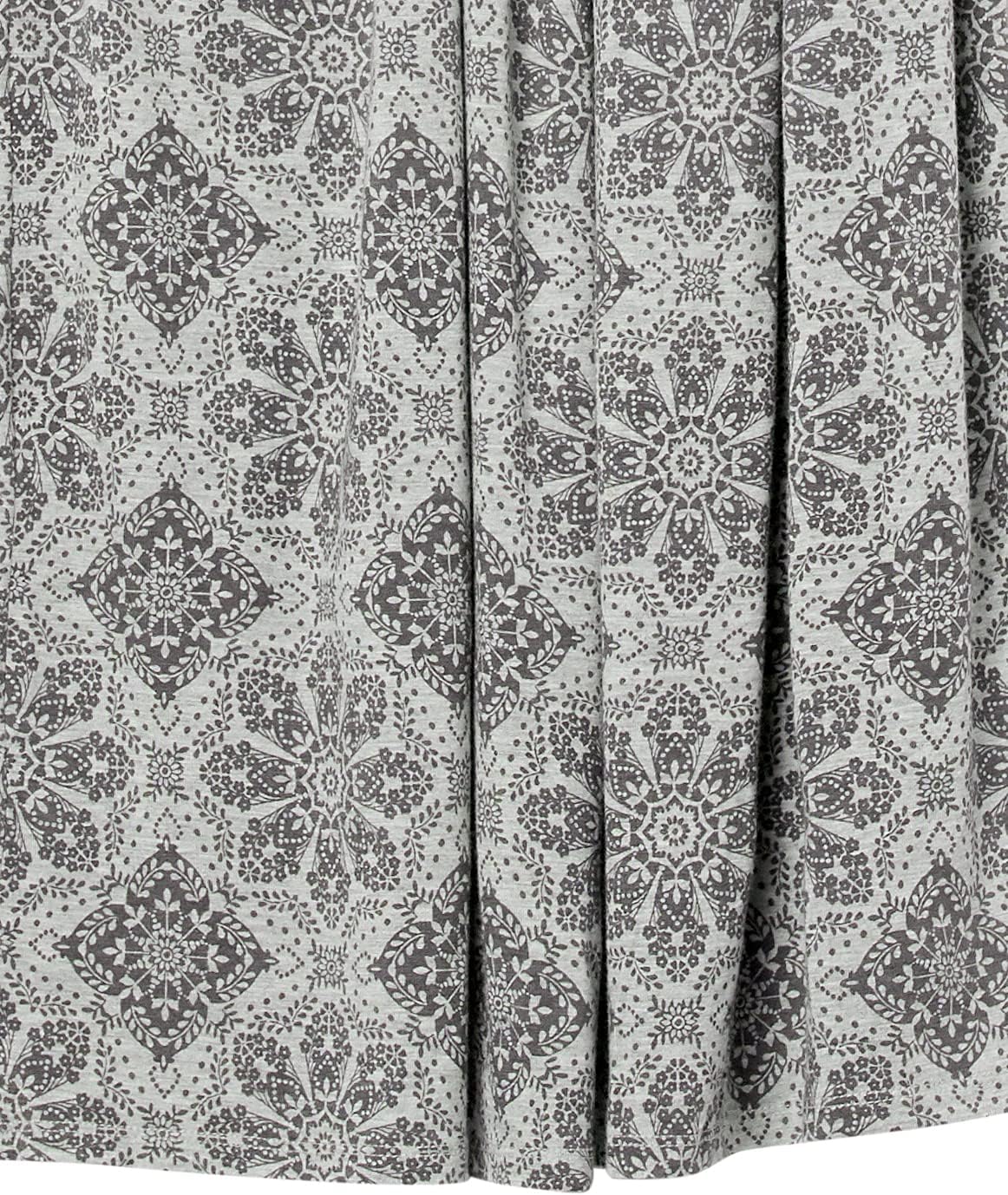 Amazon Essentials Women's Short-Sleeve Waisted Maxi Dress (Available in Plus Size) - Image 5