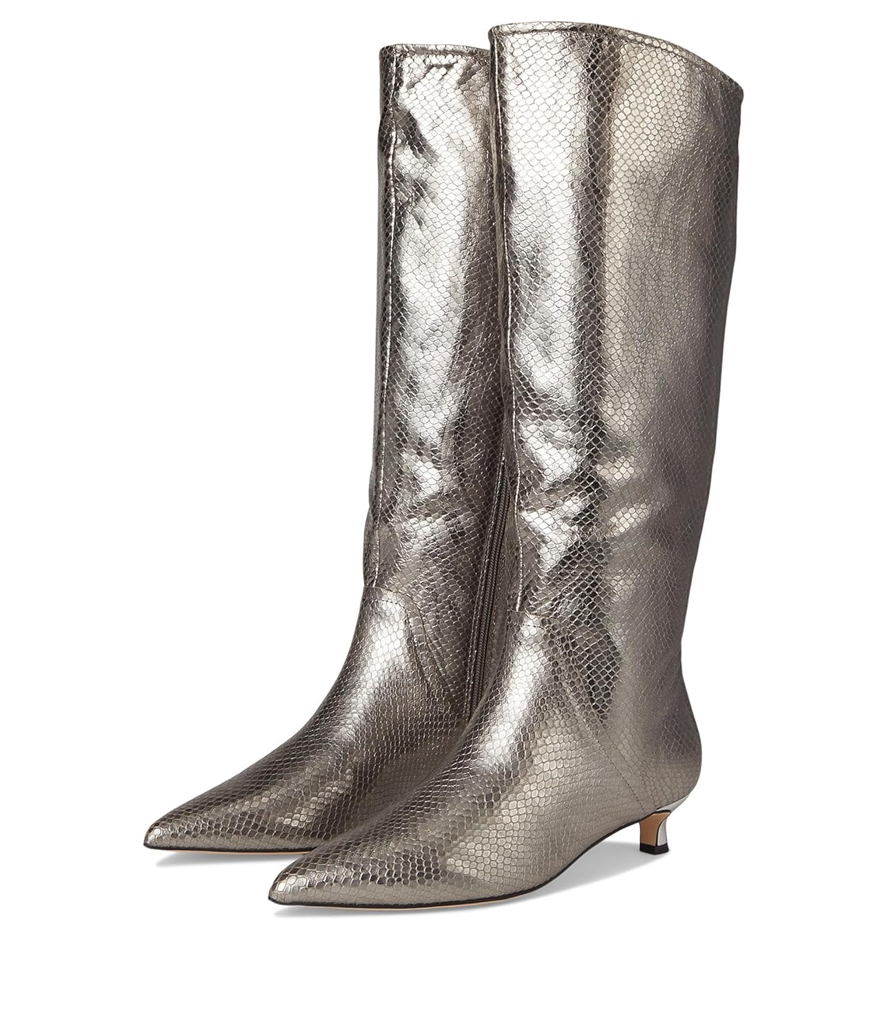 Naturalizer Womens Nikita Knee High Boot