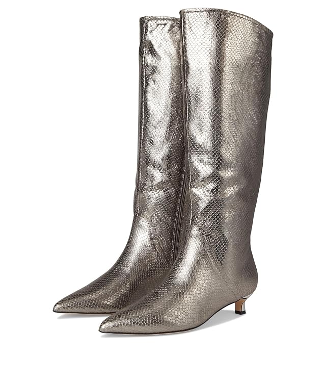 Naturalizer Womens Nikita Knee High Boot