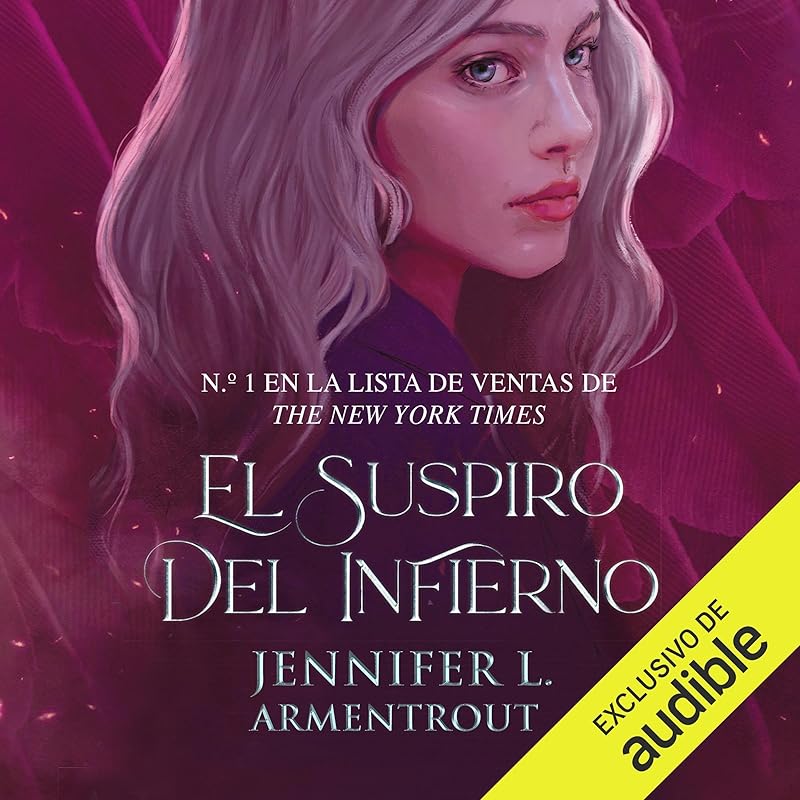 Carousel Item: El suspiro del infierno