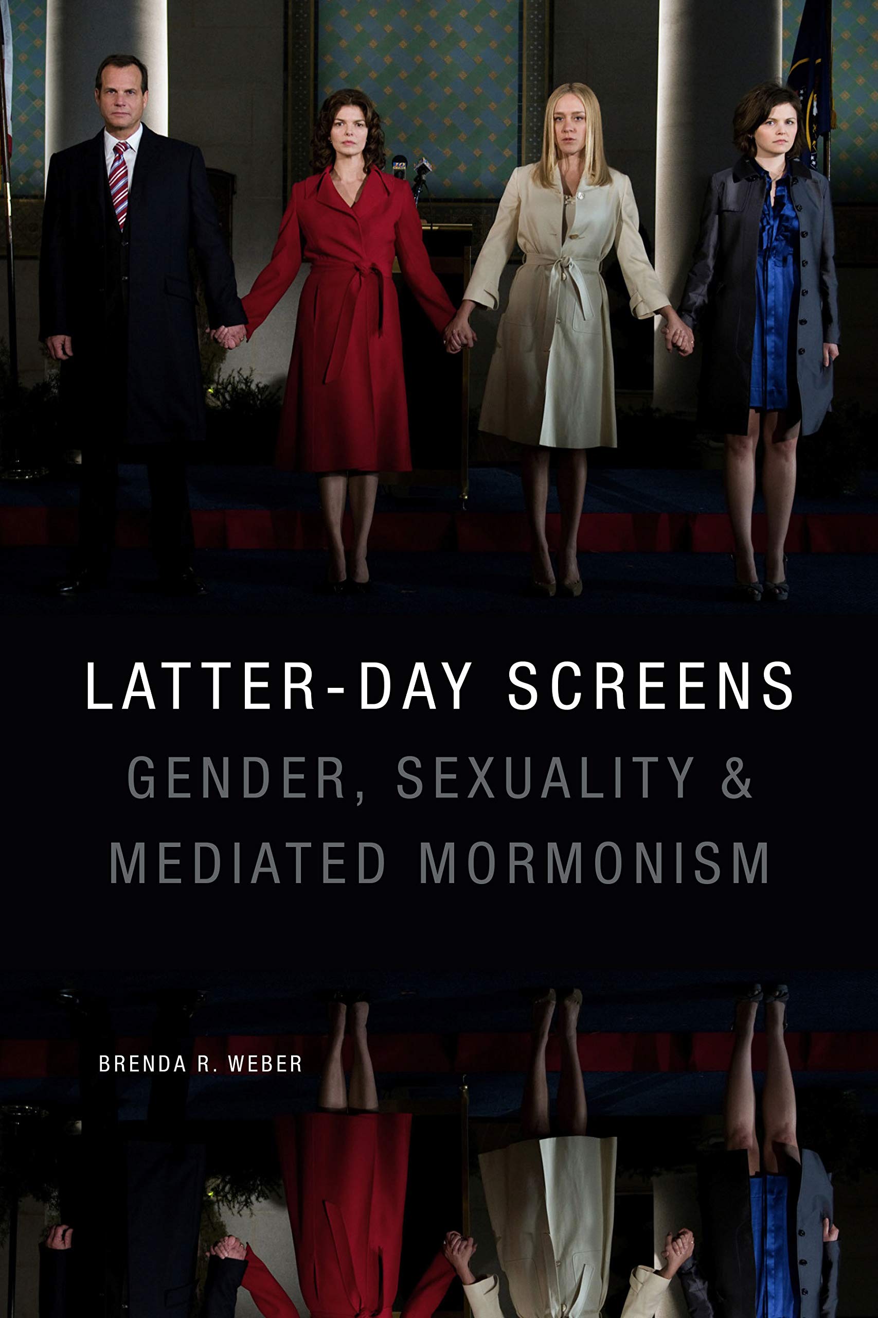 Latter-day Screens : décoder le genre et la sexualité mormonne