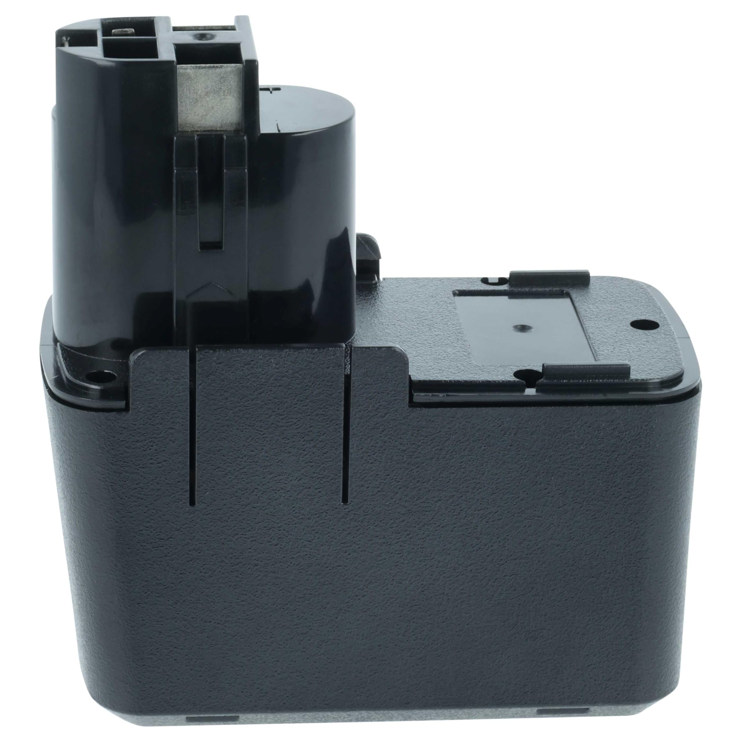 vhbw 2X Batterie Remplacement pour Bosch 2 607 335 145