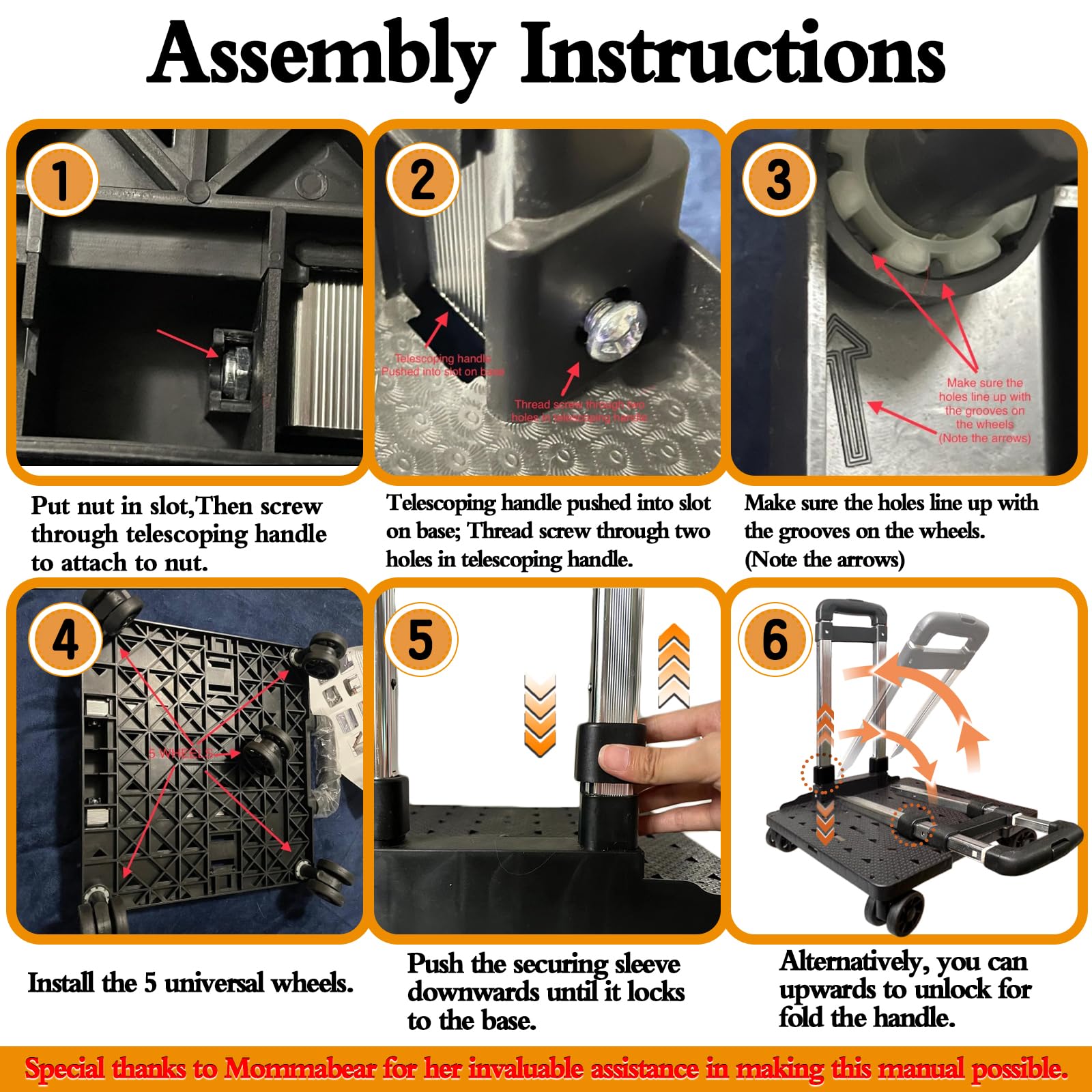 Rairsky Pet Carrier Roller Cart Cat Carrier with Wheel Rolling cat Carrier Roller Cart with