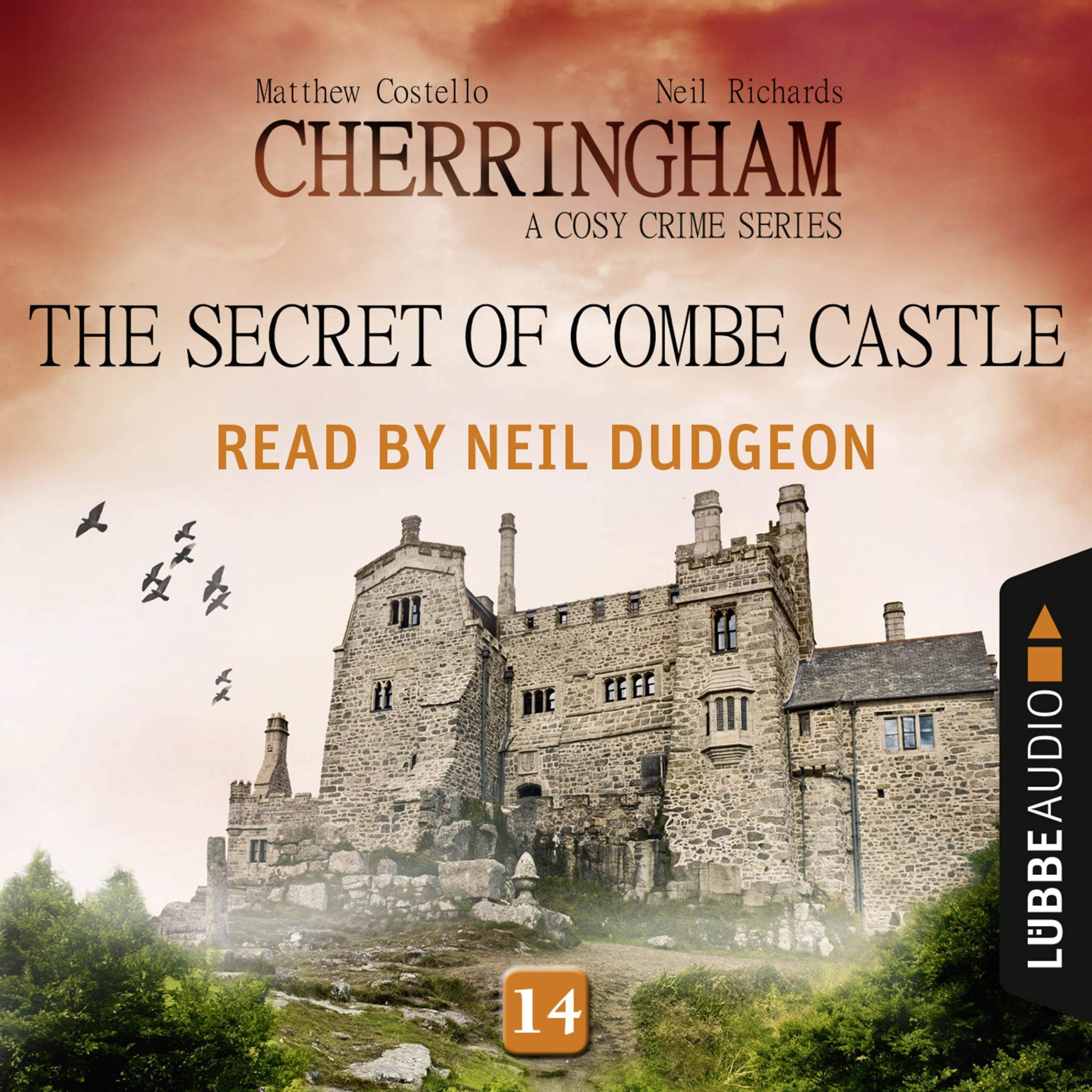The Secret of Combe Castle