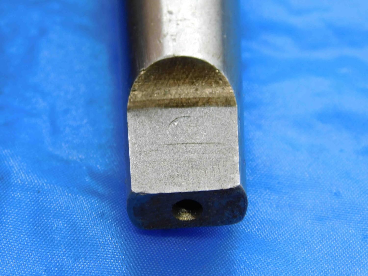 USA Made .435 - .625 OD HSS Reamer Morse Taper #2 Shank 4 FL MT2 USA Made - JC1933AR3