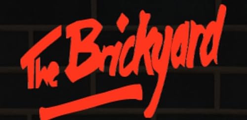 The Brickyard