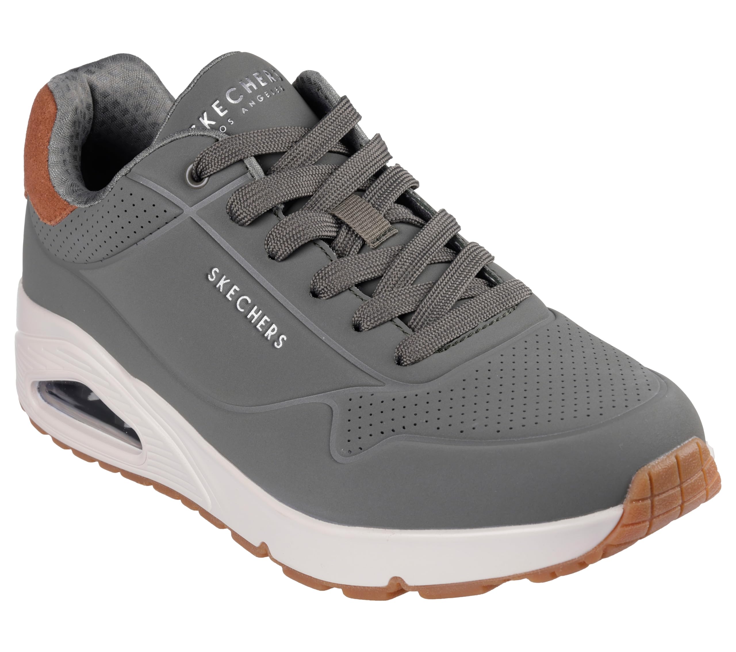 Skechers UNO-SUITED ON AIR Sneaker Freizeitschuh – Bild 2