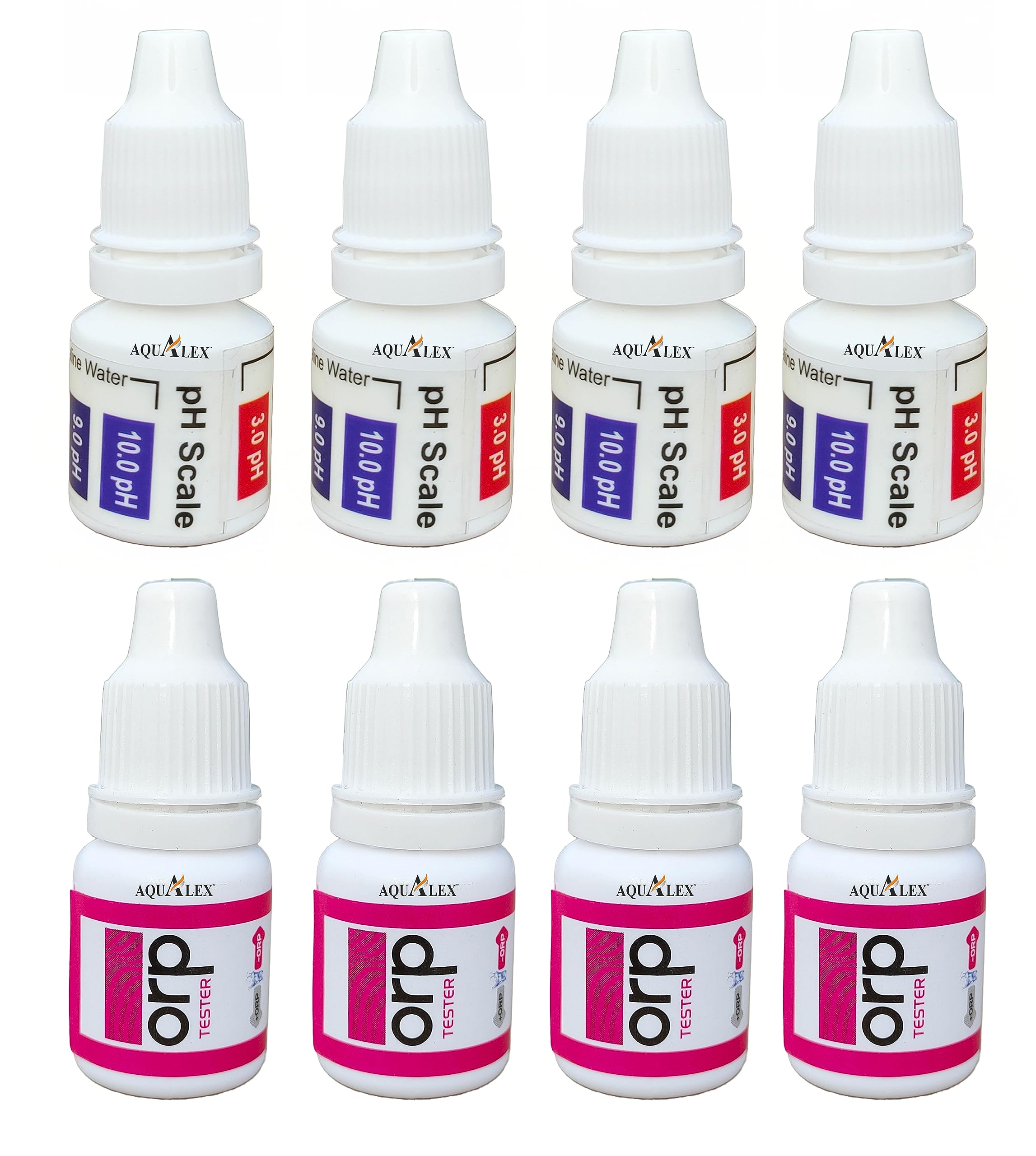 See full amazon price history chart for AQUALEX Pokar RO, pH Drop 4pcs + ORP 4pcs liquid Bottle, Test pH/Alkaline & ORP Negative to Positive | Accurate water test quality at home | With Testing Scales (pH-4 Nos + ORP-4 Nos) AQUALEX Pokar RO, pH Drop 4pcs + ORP 4pcs liquid Bottle, Test pH/Alkaline & ORP Negative to Positive | Accurate water test quality at home | With Testing Scales (pH-4 Nos + ORP-4 Nos) (B0CFLVLLLX) Amazon Price History, Amazon Price Tracker