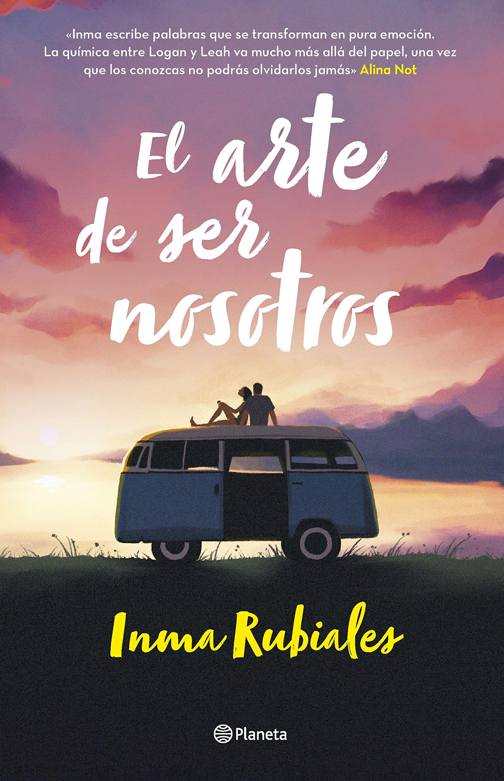 El arte de ser nosotros (Planeta) (Spanish Edition)