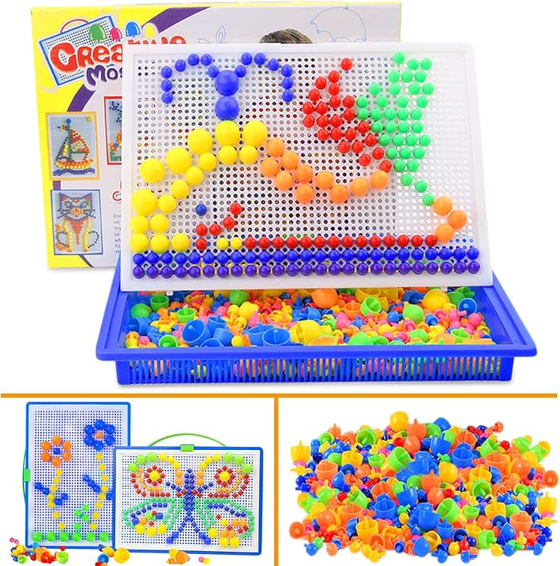 Amazon.co.uk mosaic jigsaw puzzles