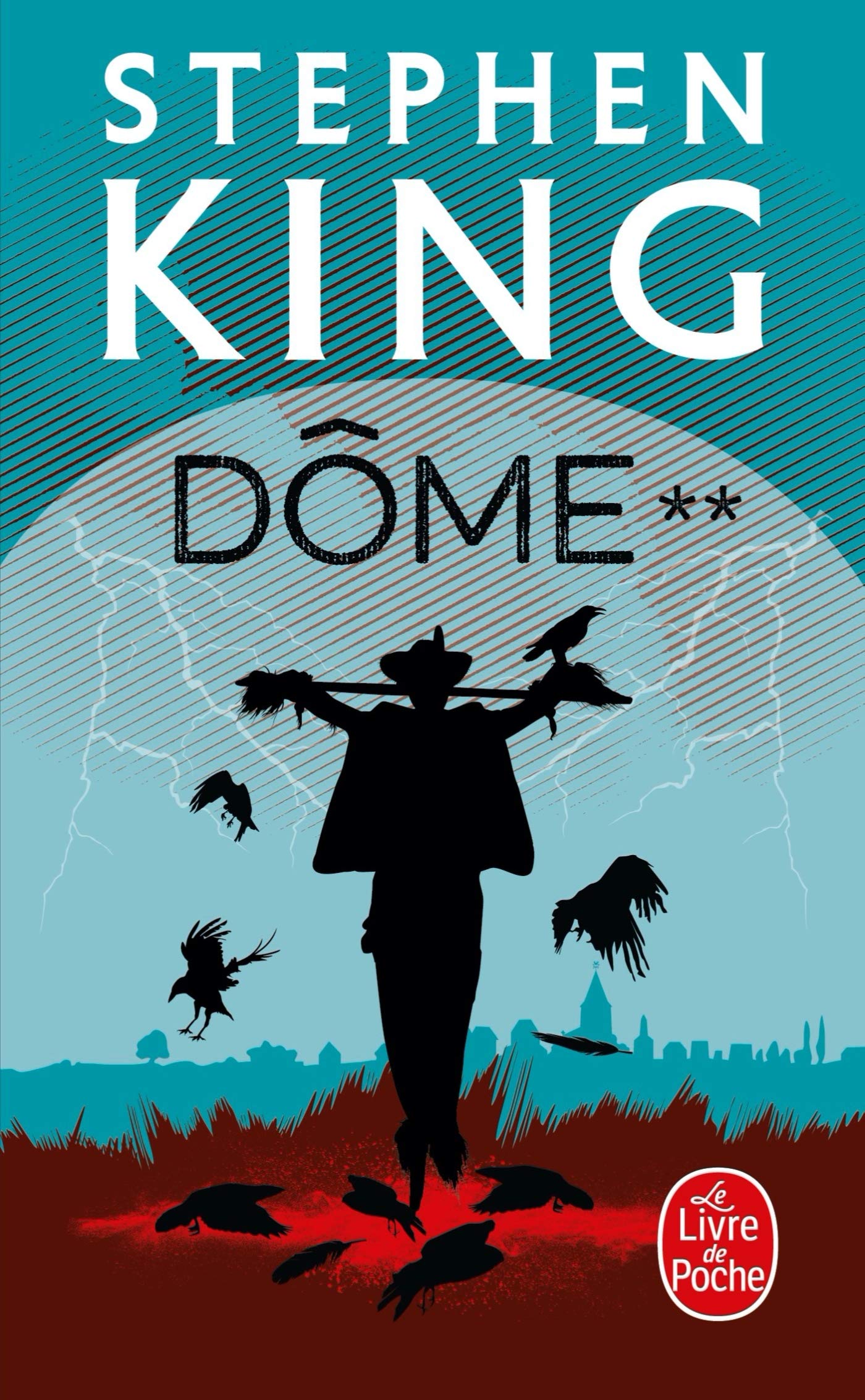 Dome 2 (Dôme (2))