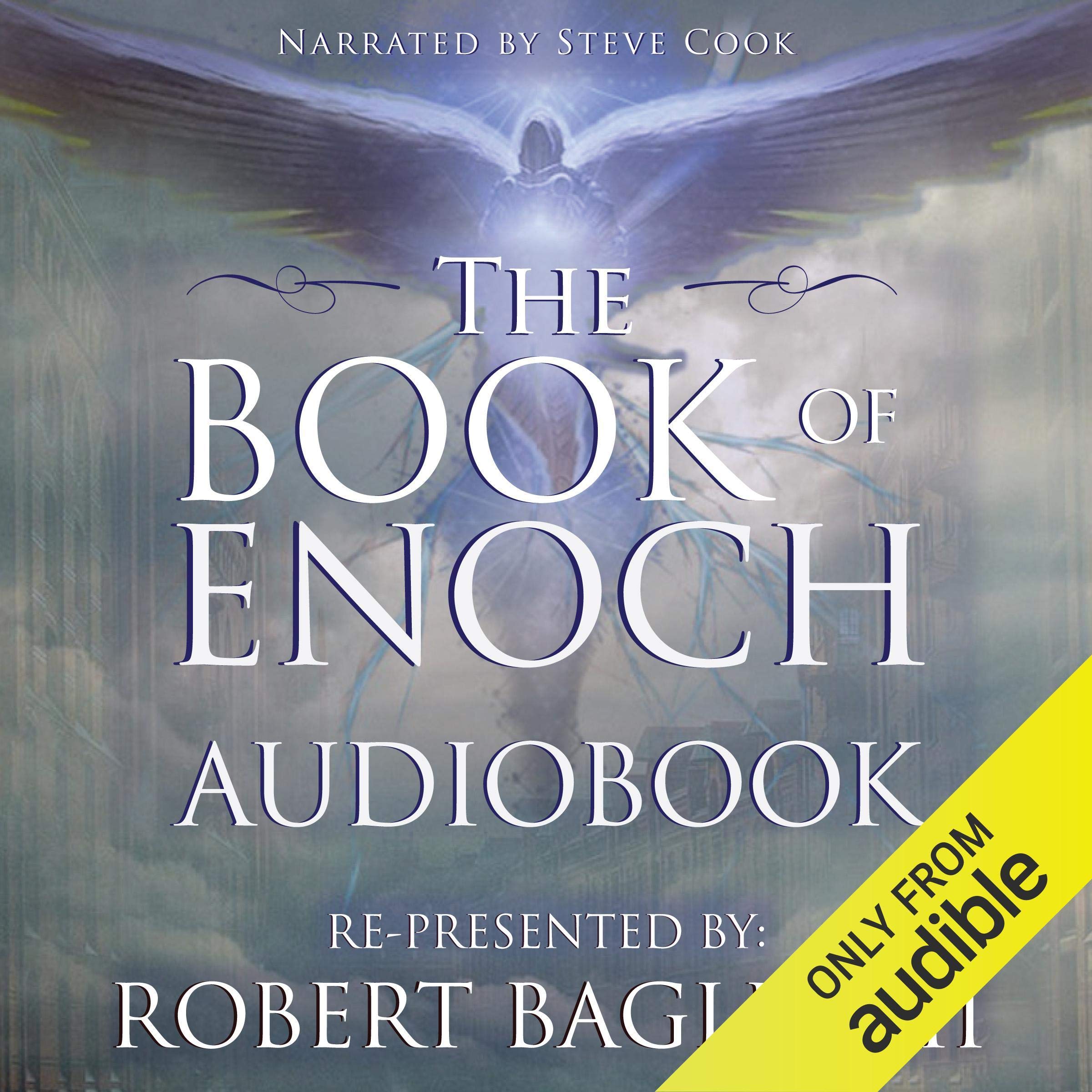 The Book of Enoch