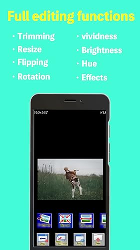 Editor de imagens simples