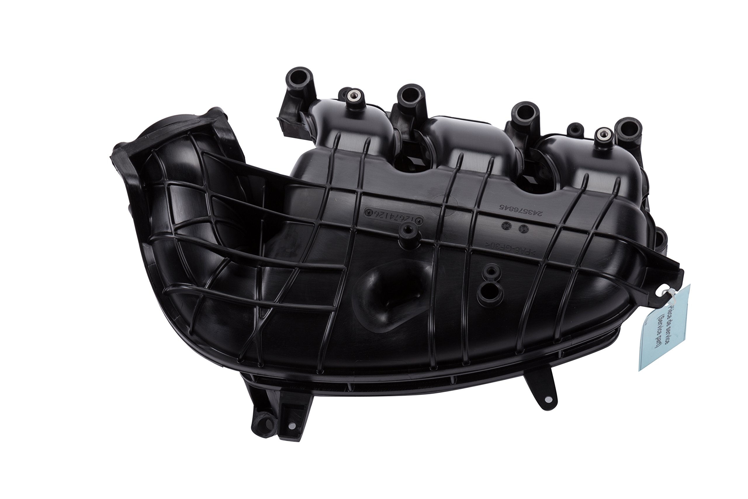 Amazon.com: ACDelco GM Original Equipment 12674126 Intake Manifold 