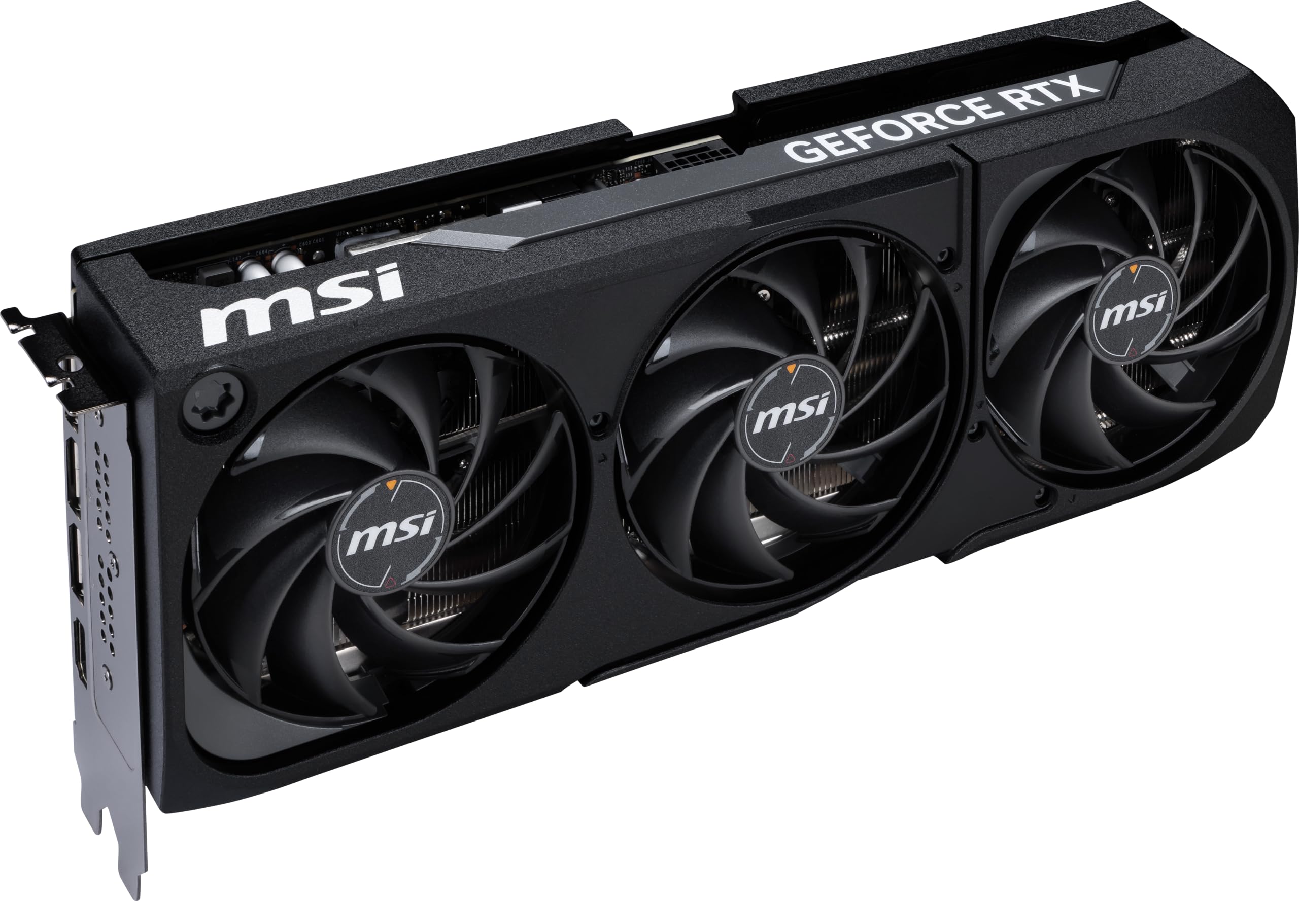 Amazon | MSI Gaming RTX 5080 16G Shadow 3X OC グラフィックスカード 