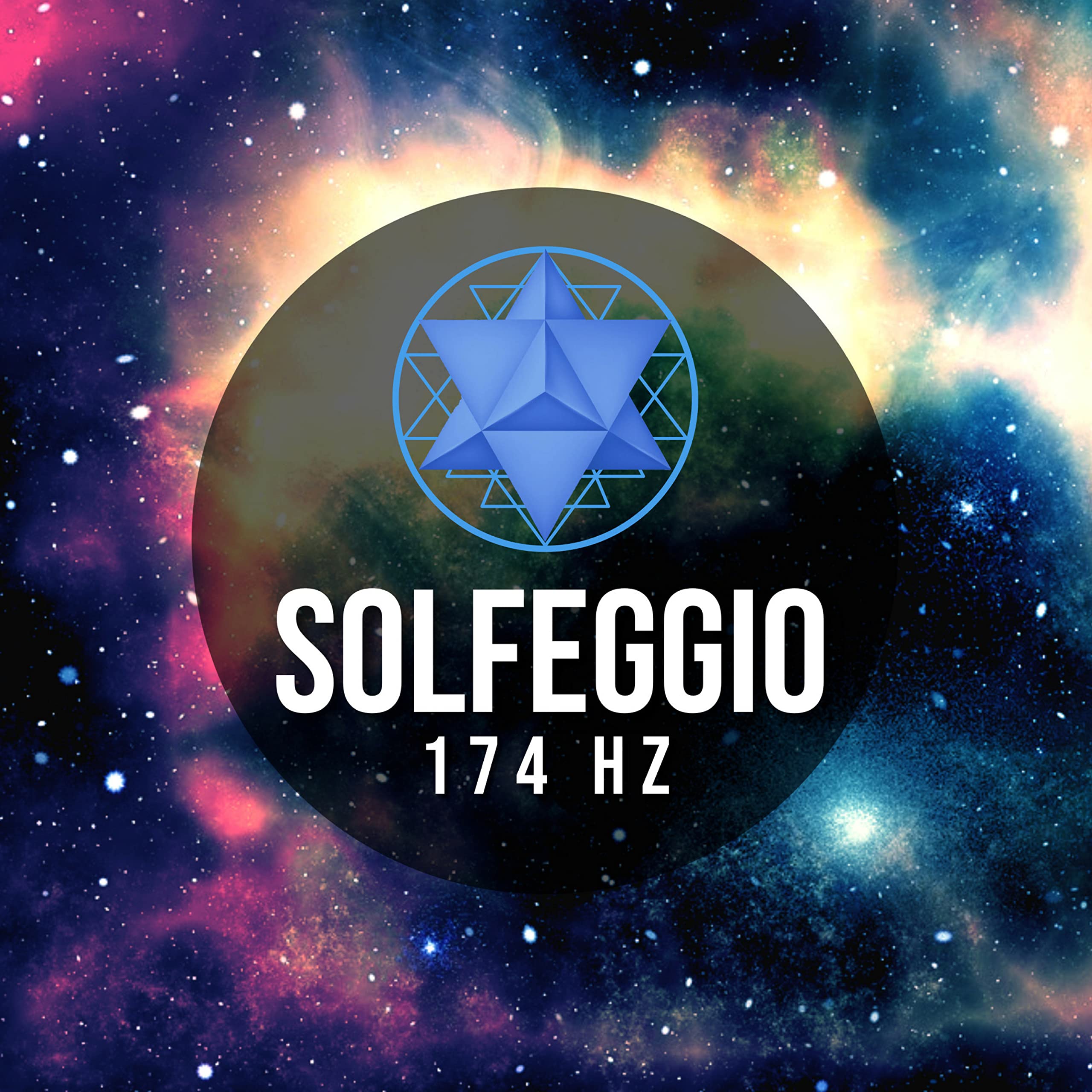 174 Hz Solfeggio