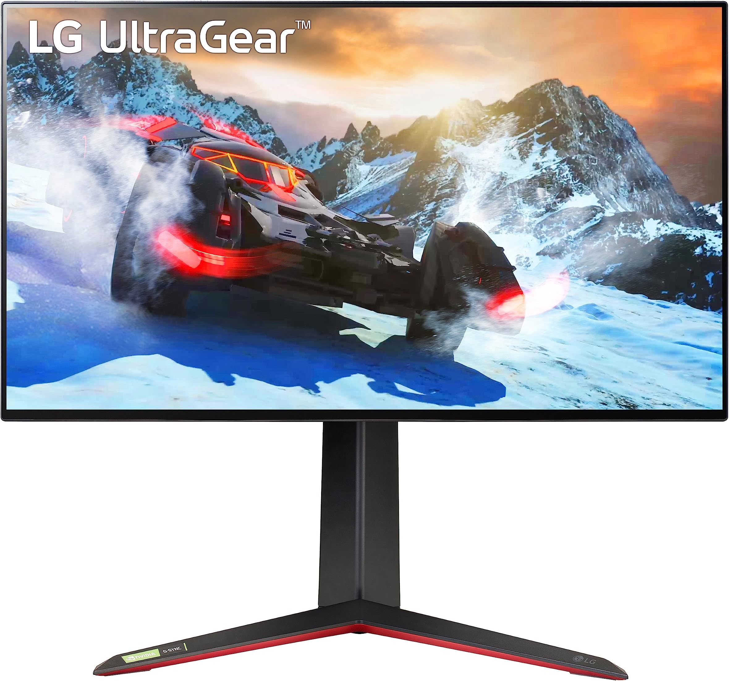 Amazon.com: LG UltraGear QHD 34-Inch Curved Gaming Monitor 34GP83A-B ...