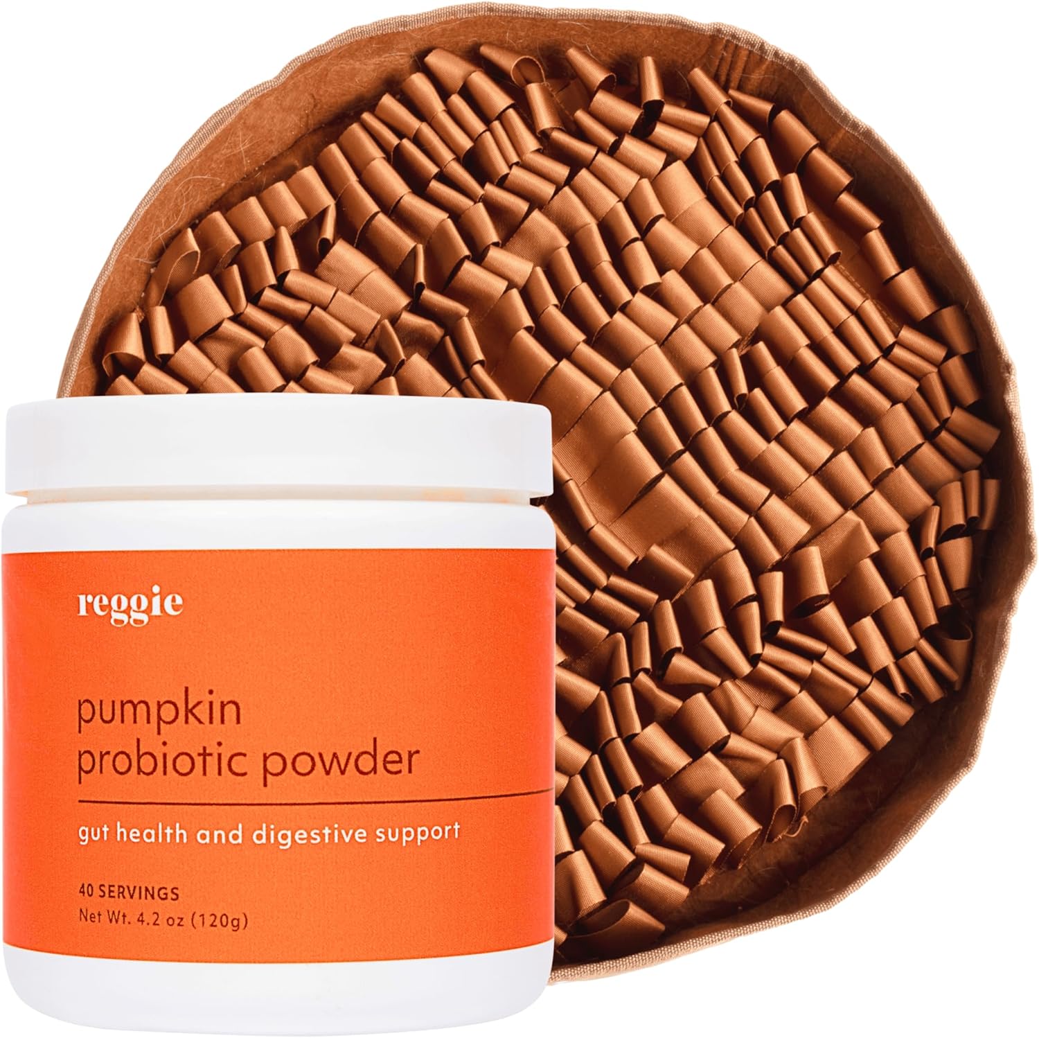 Healthy Eating Set for Dogs Includes Pumpkin Probiotic