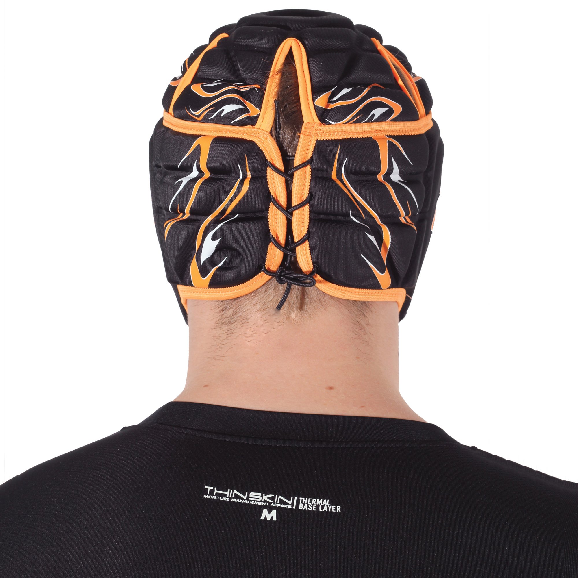 Optimum Inferno Casque Garçon