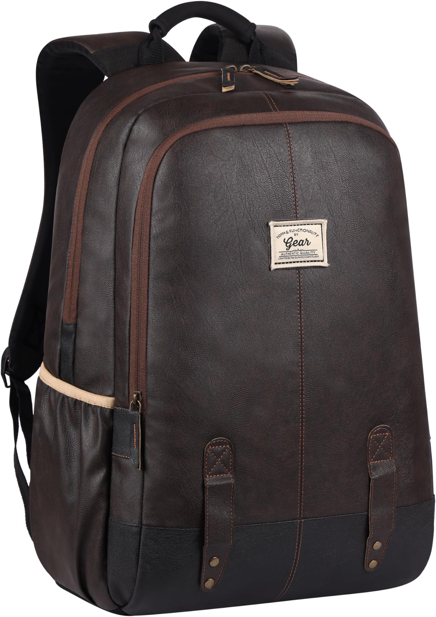 Gear LBPCLSLTH, Dark Brown, One Size