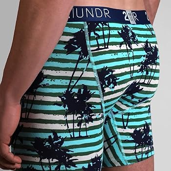 kaz　2UNDR 2アンダー ボクサーパンツ 下着 5枚セット Amazon | [2UNDR] ツーアンダー エコシフト メンズ 下着