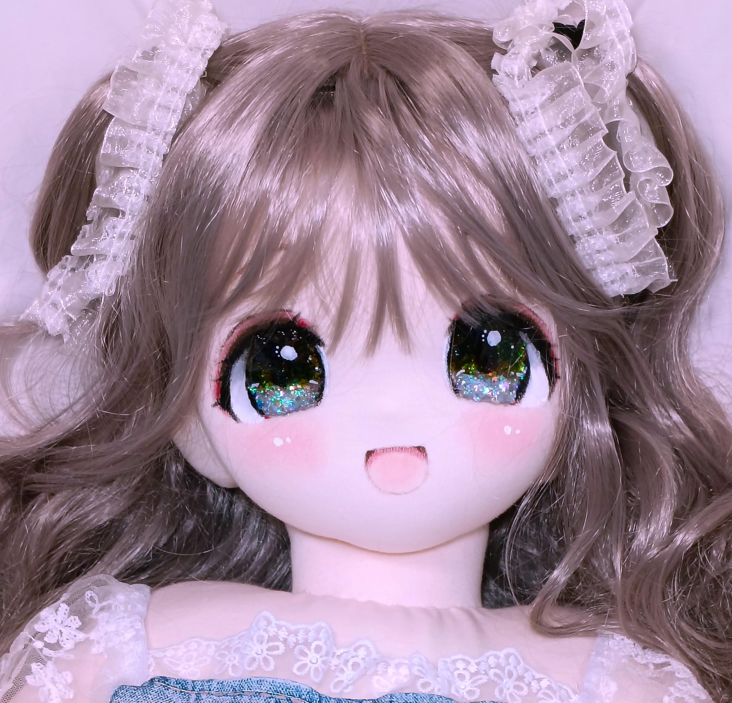 Amazon.co.jp: ちっごどーる ぬいぐるみドール 等身大120cm 妹のさゆり