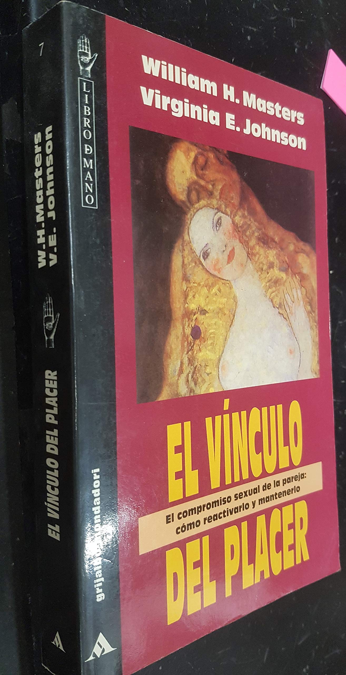 El vinculo del placer