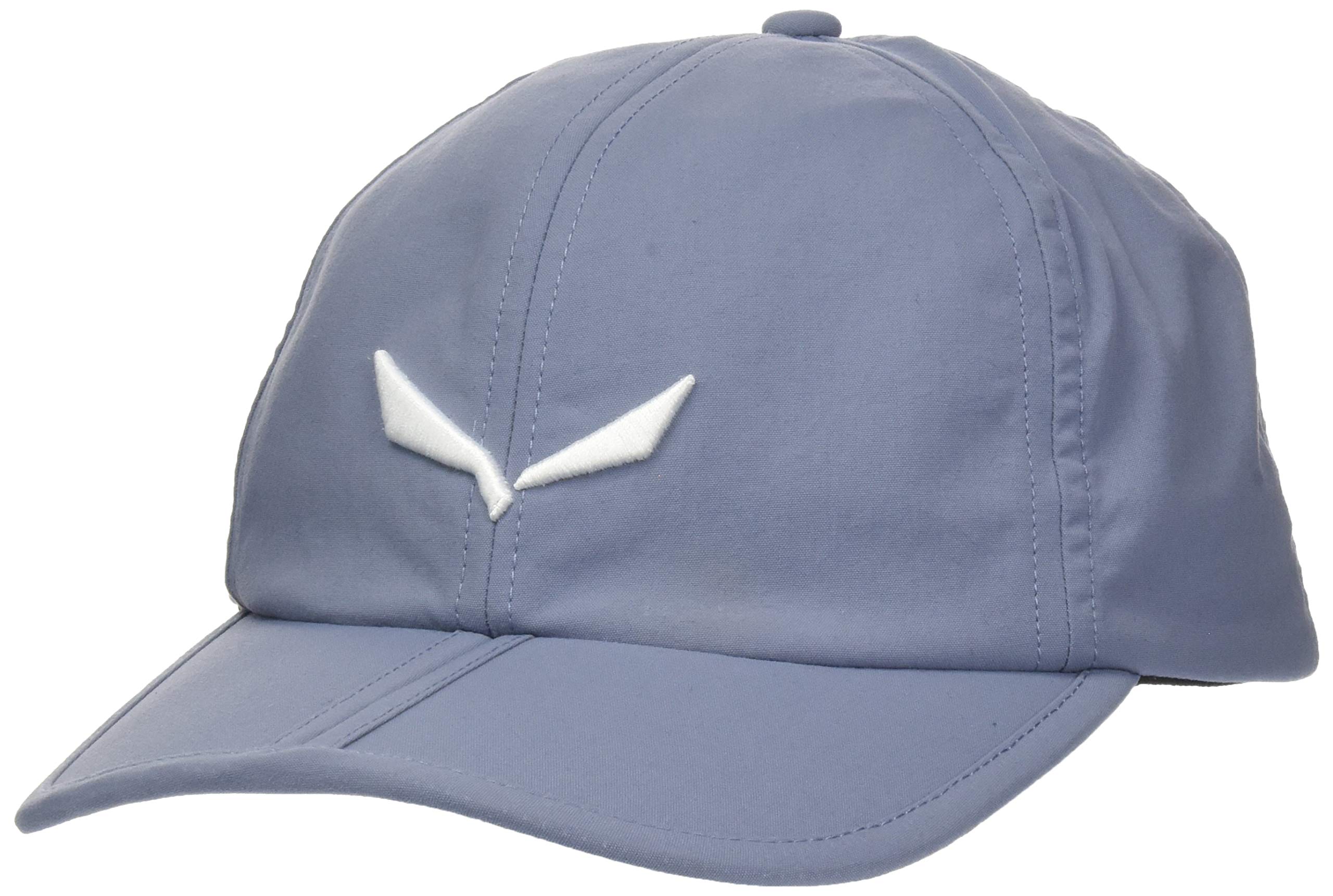 Salewa FANES FOLD Visor Cap Gray