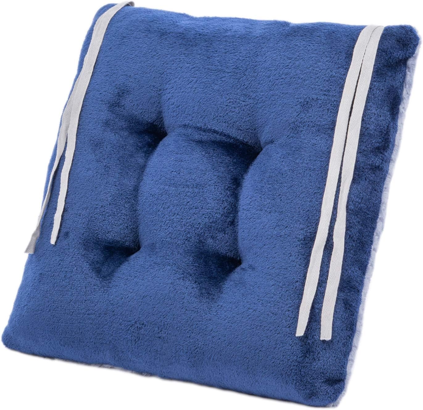 Buy 4 Pack Seat Cushion / Chair Cushion Pads for Dining Chairs, Office