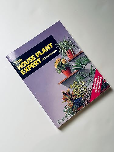 The House Plant Expert (Expert Series)