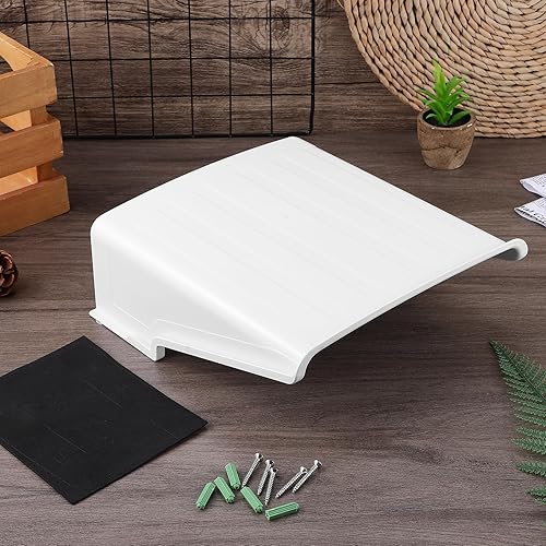 Miniatura 6 de Generic Cubierta de la cámara de seguridad Escudo de la cubierta del capó de la cámara al aire