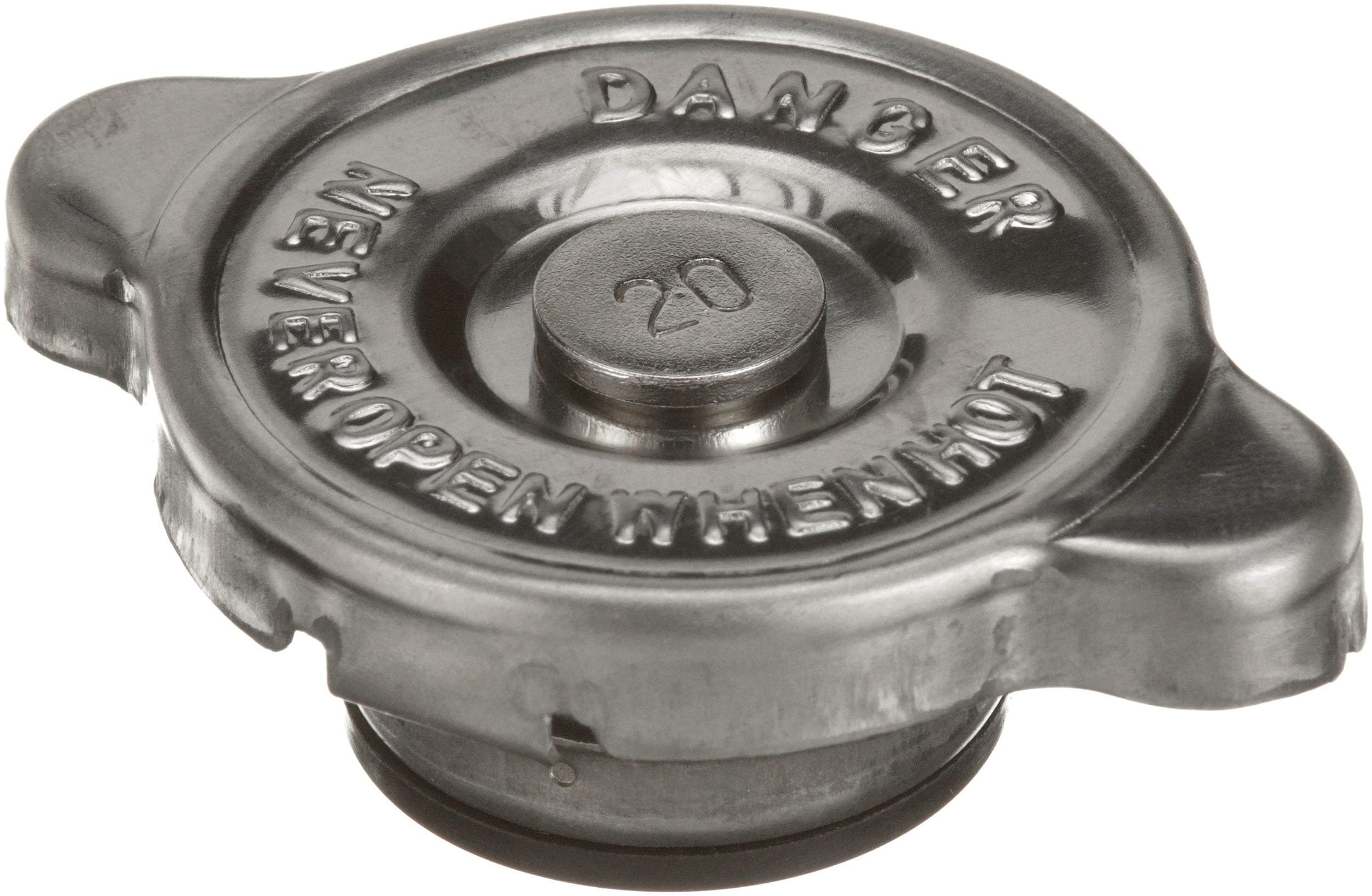 Amazon.com: Gates 31564 Standard Radiator Cap : Automotive