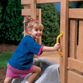 PlayStar Play Handles