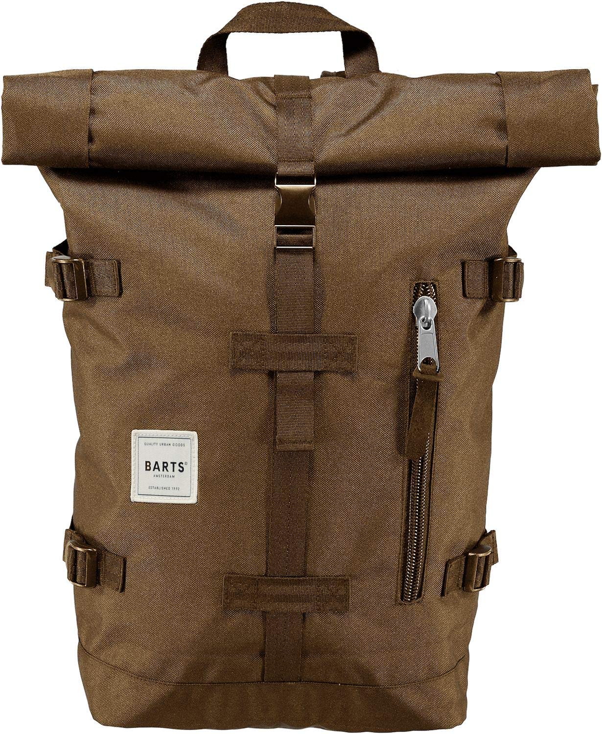 Barts Unisex Mountain Backpack Backpack Not Applicable, Sand, Taglia Unica