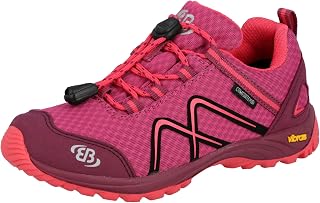 Unisex Kinder GuideTrekking- & Wanderhalbschuhe